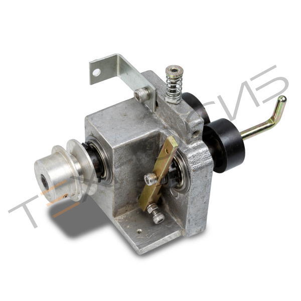 Узел подачи ленты верхний для KZDW-8060D Техно-Сиб - Купить с доставкой по всей России 