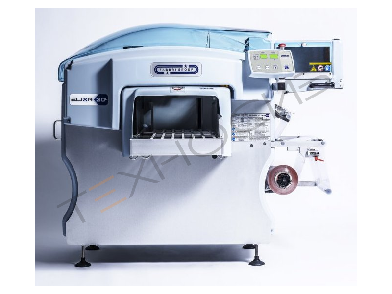 Оборудование для упаковки в стрейч-пленку на подложке Elixa 30L Техно-Сиб - Купить с доставкой по всей России