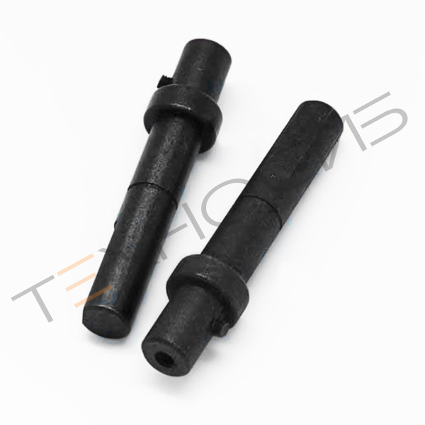 Вал привода ведущего колеса для FRB-770 Техно-Сиб - Купить с доставкой по всей России 