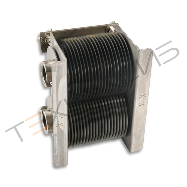 Комплект ножей для производственного слайсера MC-250 для деликатной нарезки (3 мм) Техно-Сиб - Купить с доставкой по всей России 3