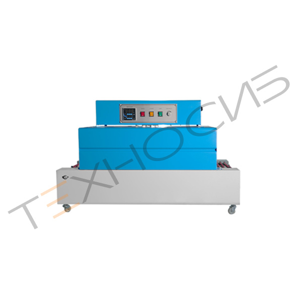 Термоусадочный туннель ET-30 Техно-Сиб - Купить с доставкой по всей России 