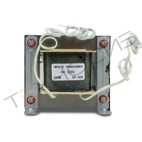 Трансформатор для SP-300 Техно-Сиб - Купить с доставкой по всей России 5