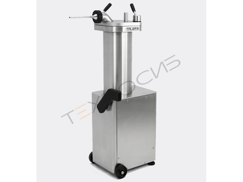 Гидравлический шприц Talsa F14s Техно-Сиб - Купить с доставкой по всей России 