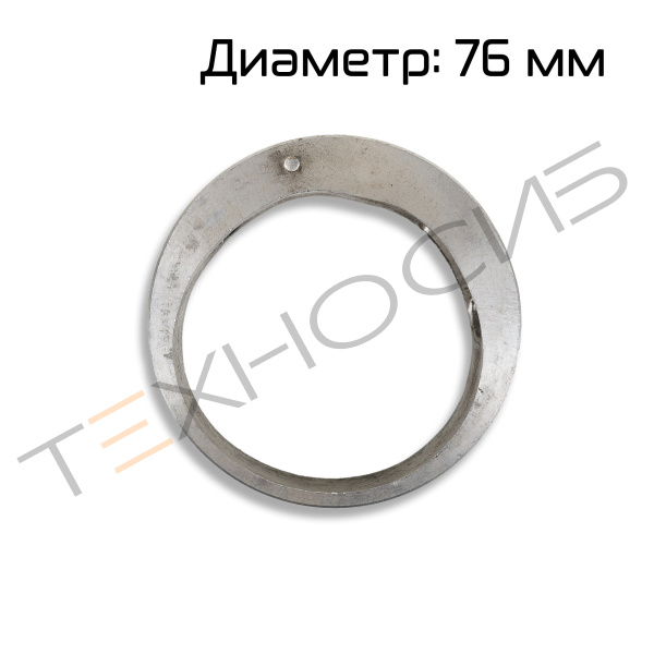 Статор фаршенасоса JGT-60 HZ (4-7) Техно-Сиб - Купить с доставкой по всей России 3