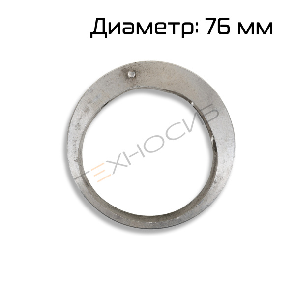Статор фаршенасоса JGT-60 HZ (4-7) Техно-Сиб - Купить с доставкой по всей России 3
