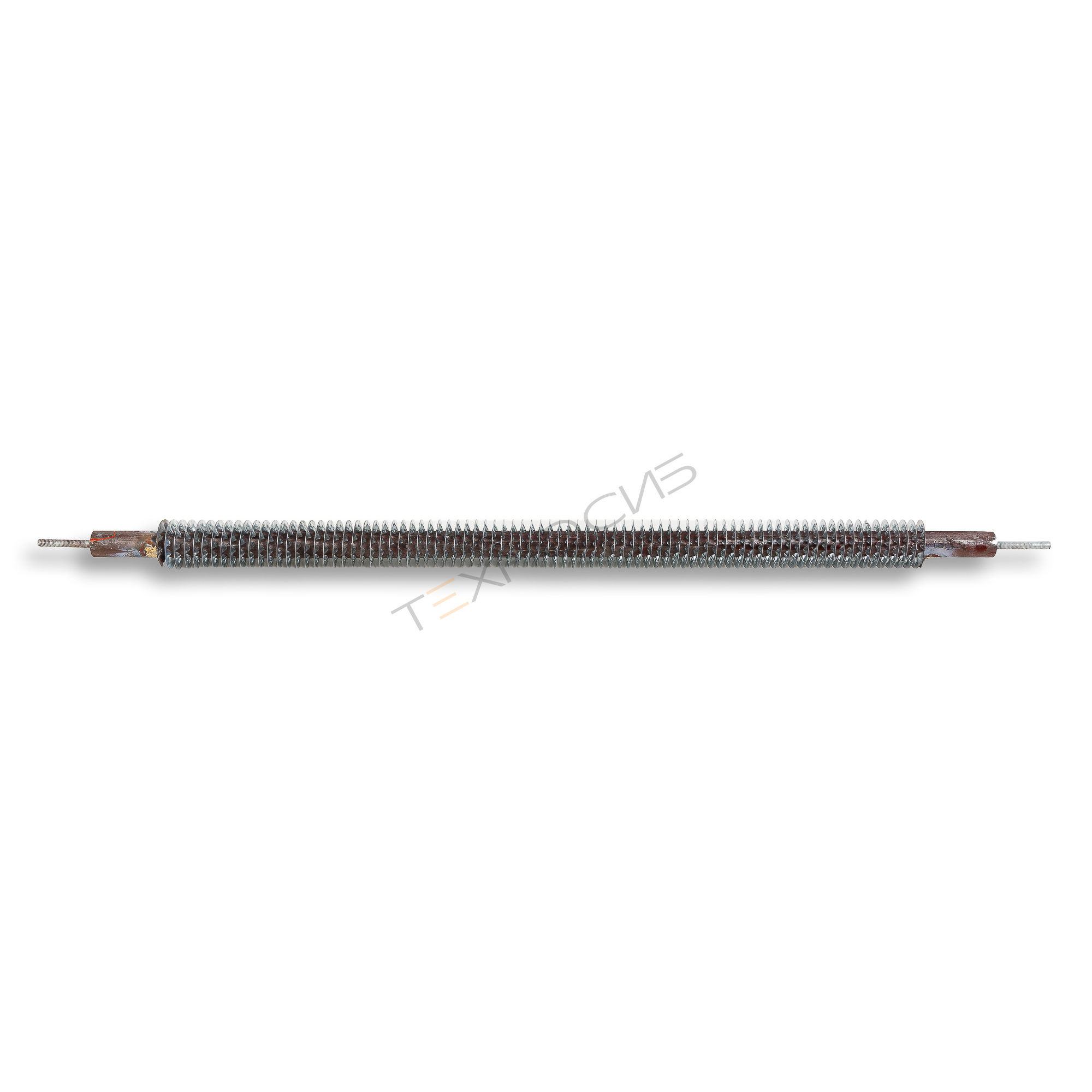 ТЭН Ø16×610-800W-220V для ET-30 Техно-Сиб - Купить с доставкой по всей России