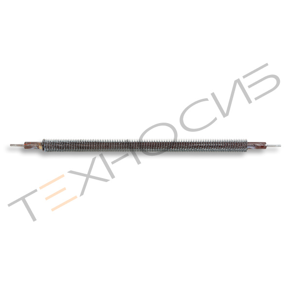 ТЭН Ø16×610-800W-220V для ET-30 Техно-Сиб - Купить с доставкой по всей России 