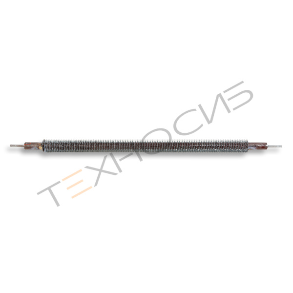 ТЭН Ø16×610-800W-220V для ET-30 Техно-Сиб - Купить с доставкой по всей России