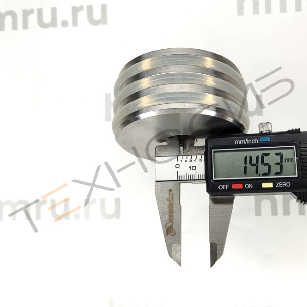 Поршень для LPF/PPF-1000(T) стандартный Техно-Сиб - Купить с доставкой по всей России 6