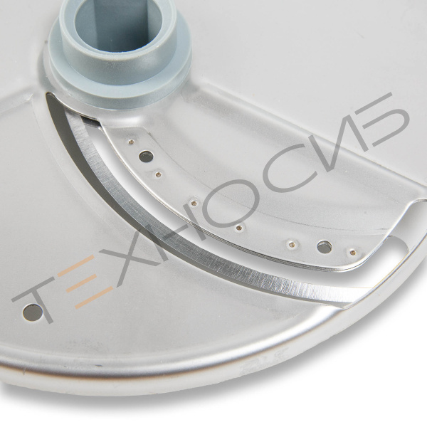 Диск-слайсер 27566 4мм для CL 30 Техно-Сиб - Купить с доставкой по всей России 6