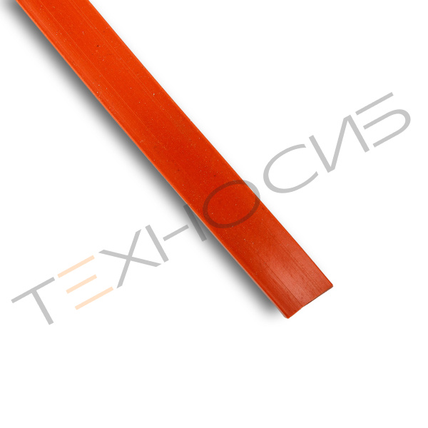 Резиновая планка под нихром для PFS-450*2 Техно-Сиб - Купить с доставкой по всей России 
