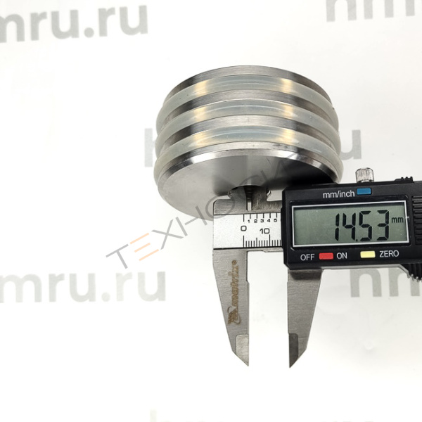 Поршень для LPF/PPF-1000(T) стандартный Техно-Сиб - Купить с доставкой по всей России 6