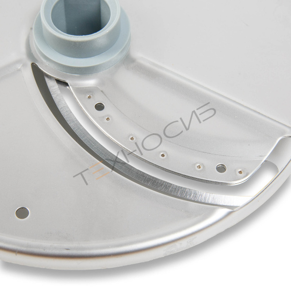 Диск-слайсер 27566 4мм для CL 30 Техно-Сиб - Купить с доставкой по всей России 6