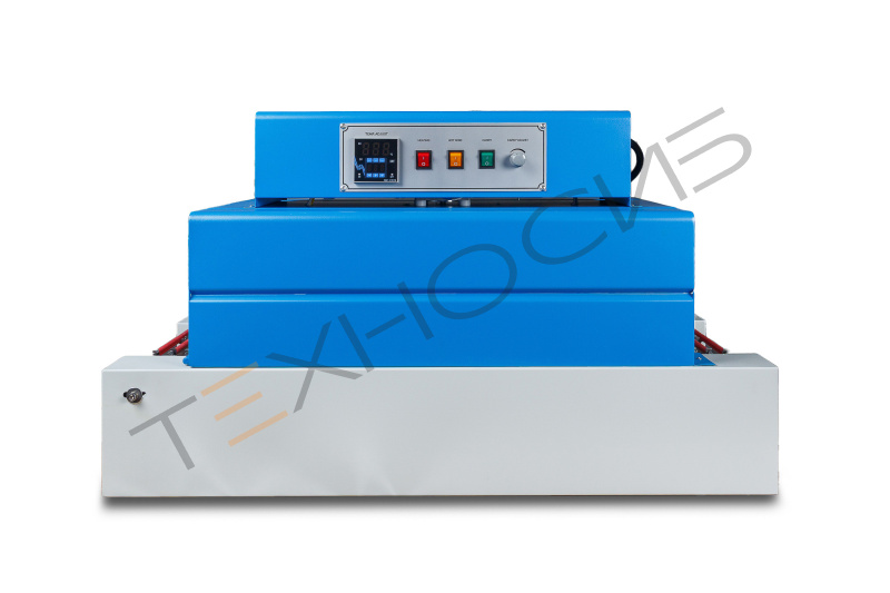 Термоусадочный тоннель ET-20 Техно-Сиб - Купить с доставкой по всей России 2