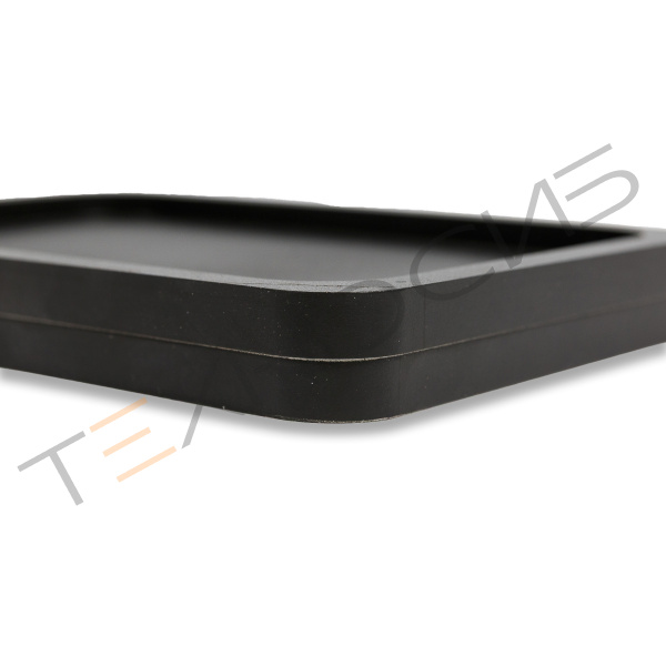 Тефлонизированная площадка нагревательной плиты для HVT skin размер лотка 210*148 мм Техно-Сиб - Купить с доставкой по всей России 4