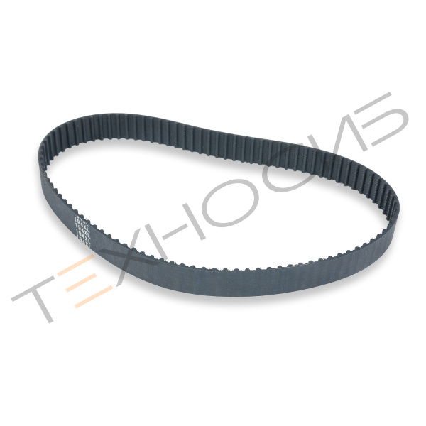 Зубчатый ремень протяжки пленки верхний (194XL, 492.76мм, ширина 17мм) для BSF-5640LV Техно-Сиб - Купить с доставкой по всей России 