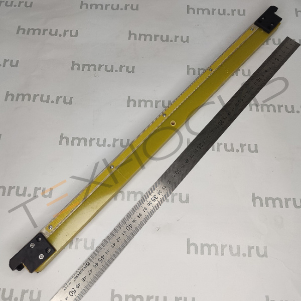 Эпоксидная планка в сборе для DZ-510/2SA Техно-Сиб - Купить с доставкой по всей России 