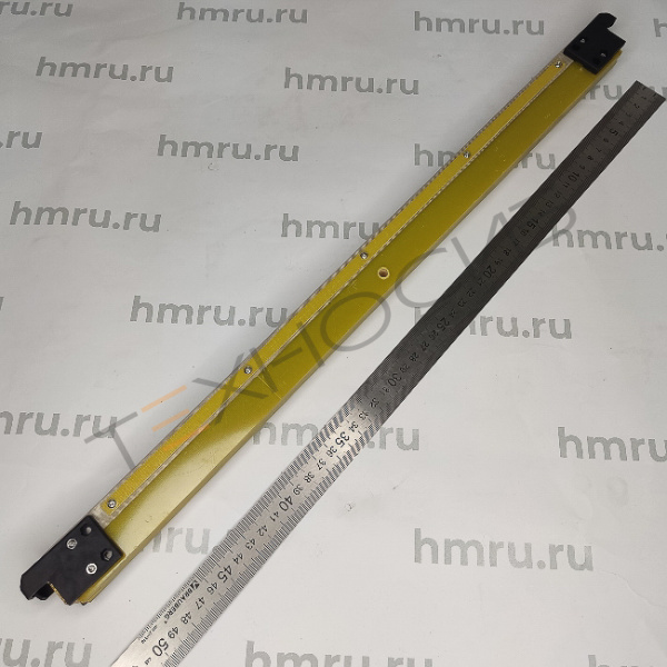 Эпоксидная планка в сборе для DZ-510/2SA Техно-Сиб - Купить с доставкой по всей России