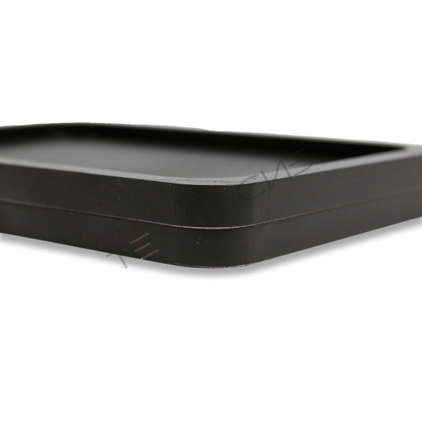 Тефлонизированная площадка нагревательной плиты для HVT skin размер лотка 210*148 мм Техно-Сиб - Купить с доставкой по всей России 4