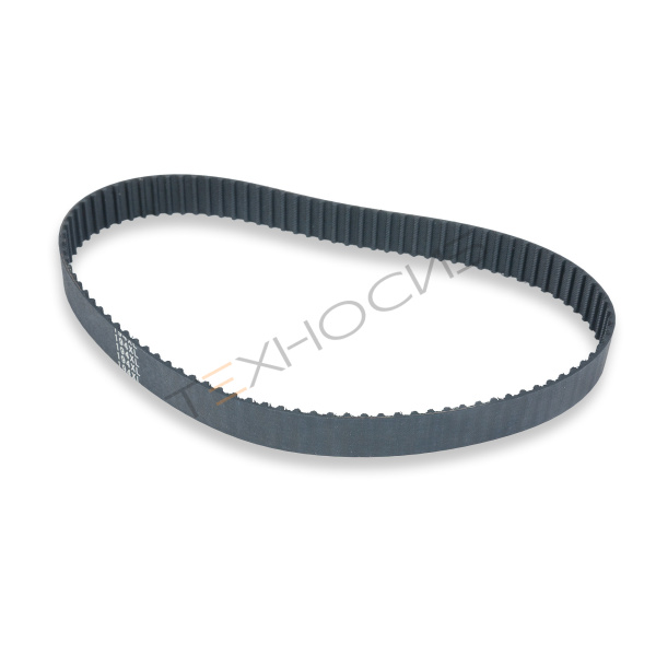 Зубчатый ремень протяжки пленки верхний (194XL, 492.76мм, ширина 17мм) для BSF-5640LV Техно-Сиб - Купить с доставкой по всей России 