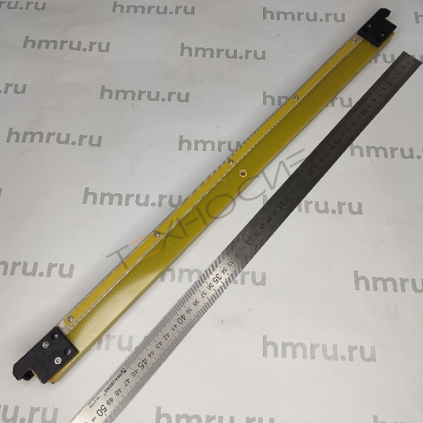 Эпоксидная планка в сборе для DZ-510/2SA Техно-Сиб - Купить с доставкой по всей России 