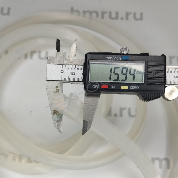 Уплотнительная резина  на крышку для вакуумных аппаратов (11×16 мм) Техно-Сиб - Купить с доставкой по всей России 2