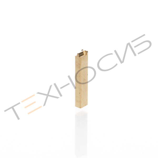 Комплект литер для HP-241G, DY-8 (2*3*15 мм) Техно-Сиб - Купить с доставкой по всей России 4