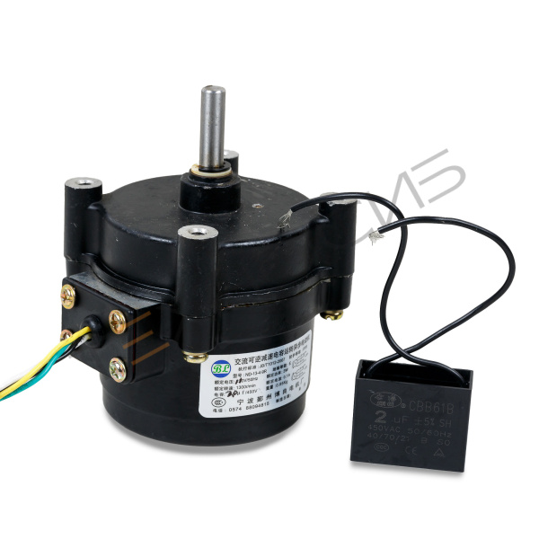 Двигатель намотки пленки для HL-95B/C Техно-Сиб - Купить с доставкой по всей России