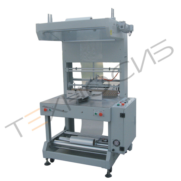 Полуавтоматический нож для запайки и обрезки серии BSF-6030X Техно-Сиб - Купить с доставкой по всей России 