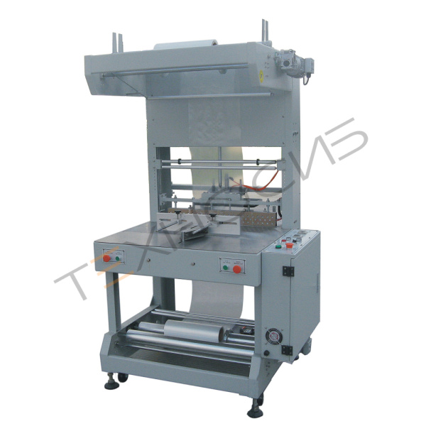 Полуавтоматический нож для запайки и обрезки серии BSF-6030X Техно-Сиб - Купить с доставкой по всей России