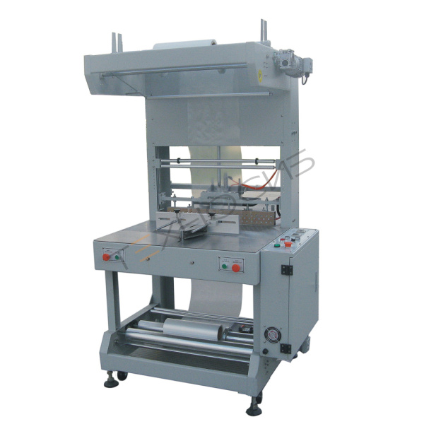 Полуавтоматический нож для запайки и обрезки серии BSF-6030X Техно-Сиб - Купить с доставкой по всей России 