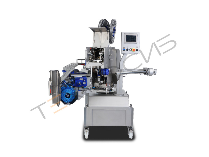 Автоматический клипсатор двойного клипсования IC 18/15 Техно-Сиб - Купить с доставкой по всей России