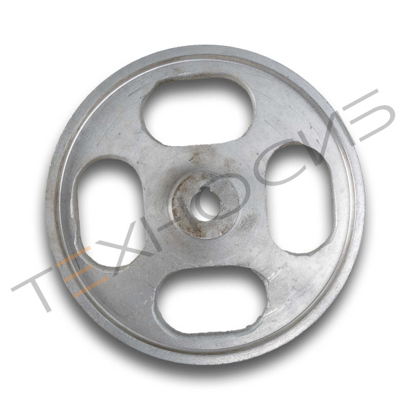 Шкив для JG-210 нижний Техно-Сиб - Купить с доставкой по всей России 