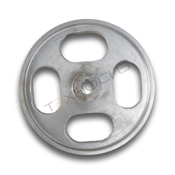 Шкив для JG-210 нижний Техно-Сиб - Купить с доставкой по всей России 