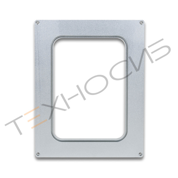 Матрица для HTS-225 (109*109 мм) Техно-Сиб - Купить с доставкой по всей России 