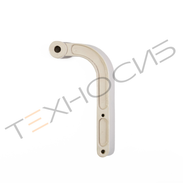 Держатель планки алюминиевый для FRT Техно-Сиб - Купить с доставкой по всей России 