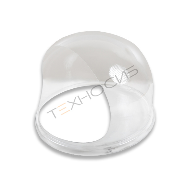 Колпак для аппарата сахарной ваты HEC-03 Техно-Сиб - Купить с доставкой по всей России 3