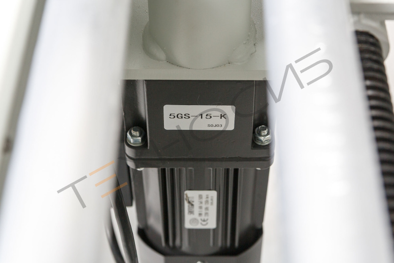 Полуавтоматический заклейщик коробов FXJ-2550X Техно-Сиб - Купить с доставкой по всей России 29