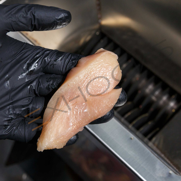 Производственный слайсер MC-1000 (6 мм) Техно-Сиб - Купить с доставкой по всей России 26