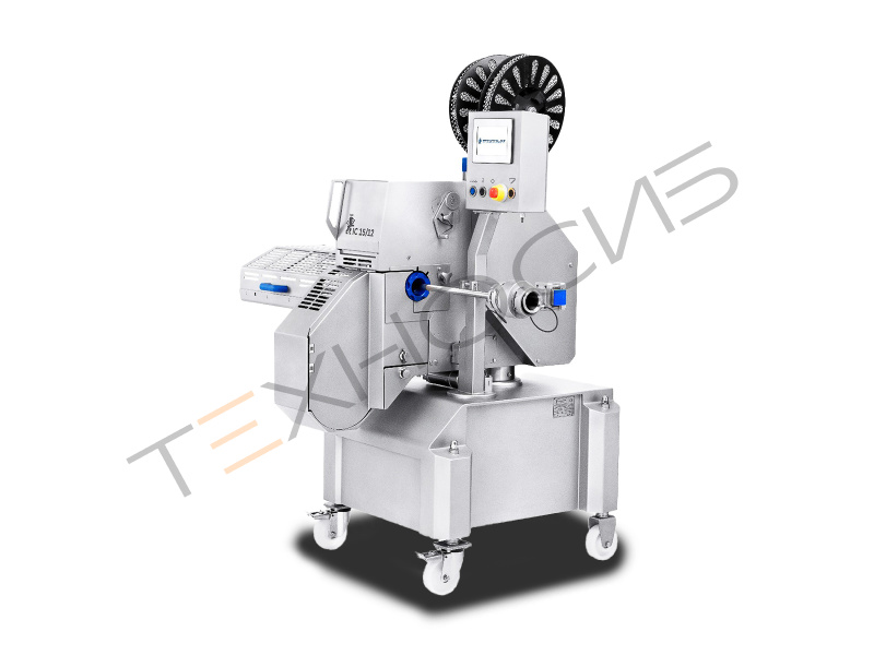 Автоматический клипсатор двойного клипсования IC 15/12 Техно-Сиб - Купить с доставкой по всей России