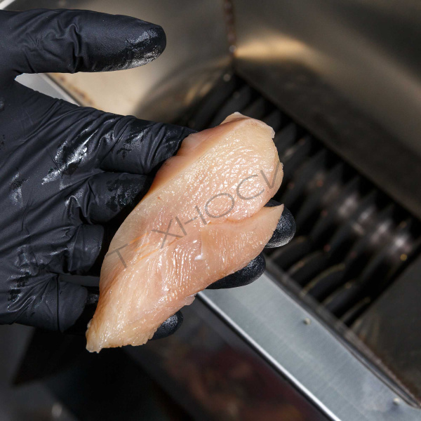 Производственный слайсер MC-1000 (6 мм) Техно-Сиб - Купить с доставкой по всей России 26