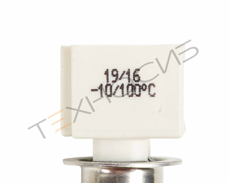 Датчик температуры 049643 для посудомоечной машины Техно-Сиб - Купить с доставкой по всей России 