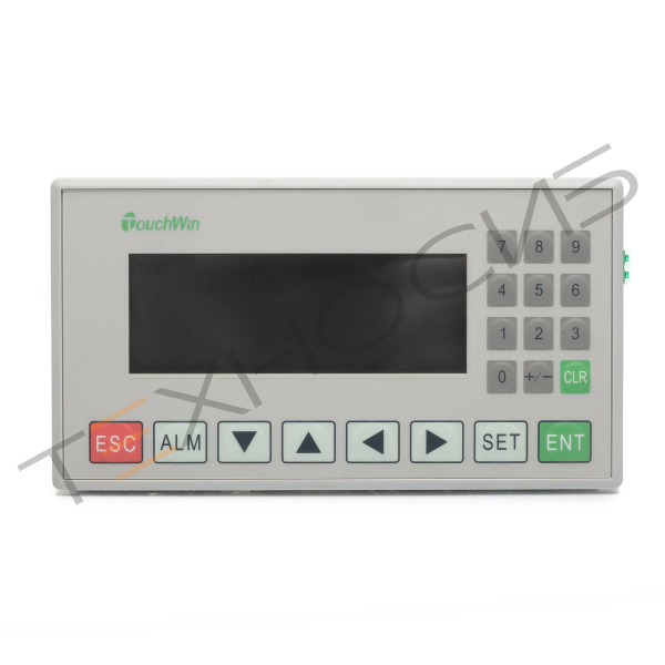 Панель управления TD220 для DXDZ-600D Техно-Сиб - Купить с доставкой по всей России 