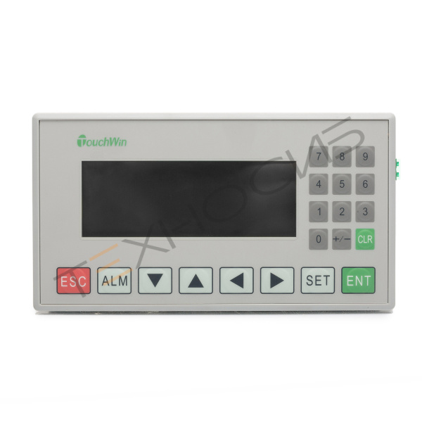 Панель управления TD220 для DXDZ-600D Техно-Сиб - Купить с доставкой по всей России