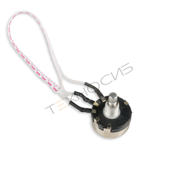 Потенциометр панели управления для миксера B7 Техно-Сиб - Купить с доставкой по всей России 