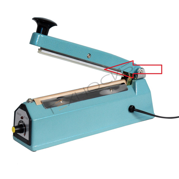 Прижимная планка тефлона для FS-200  Техно-Сиб - Купить с доставкой по всей России 