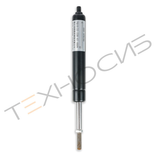 Газовый амортизатор для DZ-400/2T NEW Техно-Сиб - Купить с доставкой по всей России 