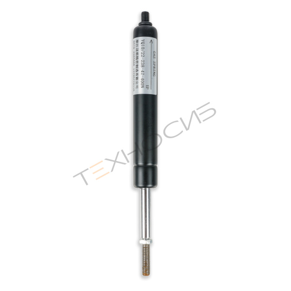 Газовый амортизатор для DZ-400/2T NEW Техно-Сиб - Купить с доставкой по всей России 