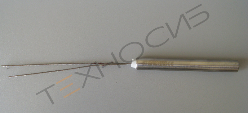 ТЭН нагревательного блока для конвейерных запайщиков (220 В, 300 Вт, Ø12×95 мм) Техно-Сиб - Купить с доставкой по всей России 7