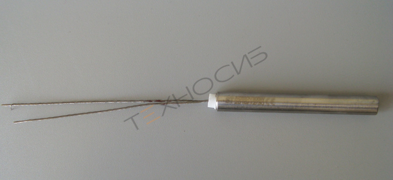 ТЭН нагревательного блока для конвейерных запайщиков (220 В, 300 Вт, Ø12×95 мм) Техно-Сиб - Купить с доставкой по всей России 7